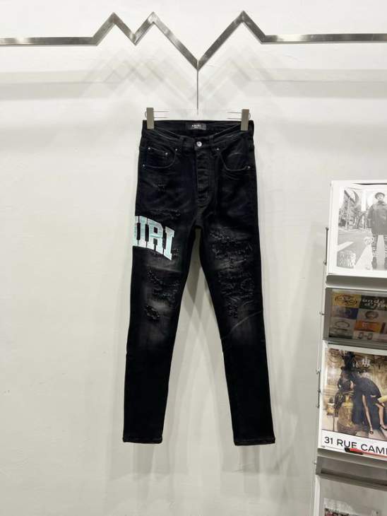 Picture of Amiri Jeans Long _SKUAmirisz28-36aztxA10486732